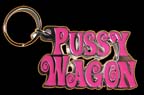 Fotografie přívěšku Kill Bill - Pussy Wagon