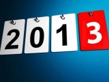 Bilance uplynulého roku 2013