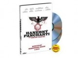 esk vydn DVD Hanebnch panchart bude dvoudiskov!