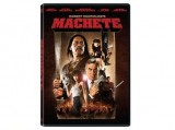 Machete je na DVD a Blu-ray !Aktualizováno!