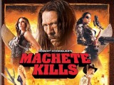 Machete zabíjí již zanedlouho na DVD a Blu-ray