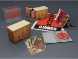 Nespoutaný Django míří na DVD a Blu-ray!