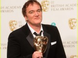 Nespoutaný Django vyhrál dvě ceny BAFTA!
