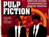 Nová kniha o Pulp Fiction na pultech obchodů!