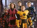 Práce na Spy Kids 4 jsou v plném proudu!