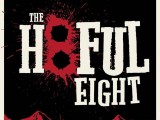 Promo teaser na The H8ful Eight je na netu!