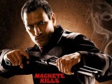 Prvn fotky z Machete Kills!