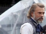 První fotky za natáčení Django Unchained! AKTUALIZOVÁNO!