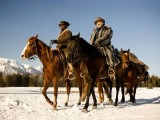 První ukázka na Django Unchained je venku!