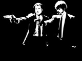 Pulp Fiction a Jackie Brown míří na Blu-ray! AKTUALIZOVÁNO