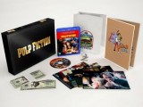 Pulp Fiction oslavil 20. výročí luxusním Blu-ray setem