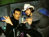 Robert Rodriguez chyst Spy Kids 4!