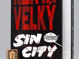 Souborné vydání Sin City míří na trh!