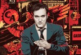 Tarantinova XX blu-ray kolekce 