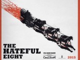 The Hateful Eight oficiln potvrzeno!