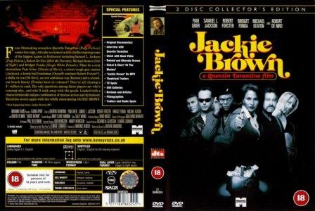 Jackie Brown